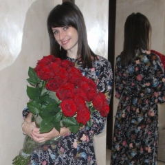 Виктория Литвинюк-Марчук, 22.08.1985, Киев