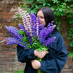 Мария Иванишина, 04.04, Санкт-Петербург