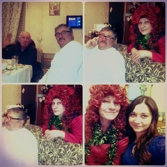 Анюта Фёдорова, 23.01.1991, Минеральные Воды