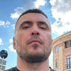 Шурик Шурик, Санкт-Петербург