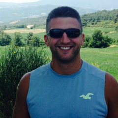 Тарас Зуев, 08.08.1988, Москва