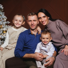 Юлия Ергакова, 10.07.1988, Воронеж