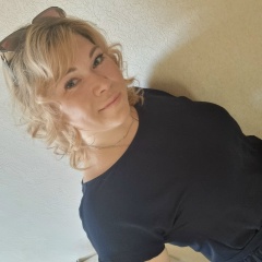 Катерина Сергеевна, 02.01