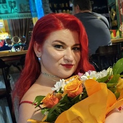 Татьяна Кузнецова, 23.07, Сочи