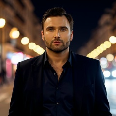 Abdulkarim Karimov, Алматы