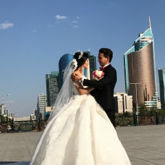 Азамат Дондагулов, 12.06, Астана