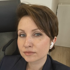 Наталья Калашникова, 19.02, Москва