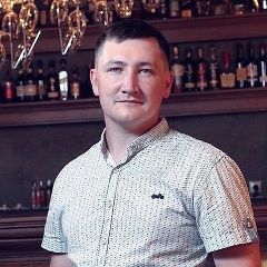 Ильвир Ягудин, 14.11, Казань