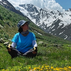 Яна Андреева, 19.03, Пермь