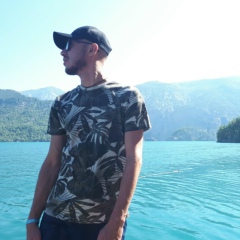 Виктор Коников, 22.09, Санкт-Петербург