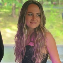 Юлия Миллер, 13.01, Москва