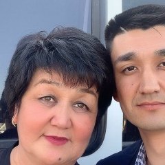 Закария Утемисов, 25.09.1993, Алматы