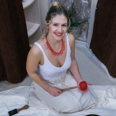 Анна Рогова, 02.10, Санкт-Петербург