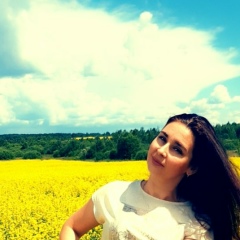 Марина Плешкова, 27.12.1985, Смоленск