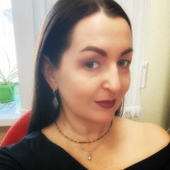 Ирина Лешкович, 22.01, Самара