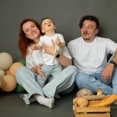 Виктория Коломиец, 22.05, Москва