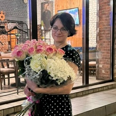 Юлия Смирнова, 04.08
