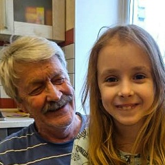 Александр Казаченко, 09.02.1948, Санкт-Петербург