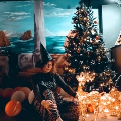 Оксана Глебова, 30.12, Вологда