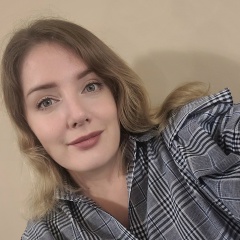 Виктория Кудашкина, 05.01.1994, Самара
