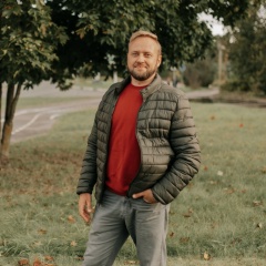 Владимир Кузнецов, 27.01