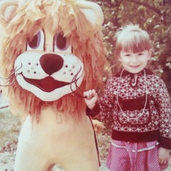 Елена Гуськова, Челябинск