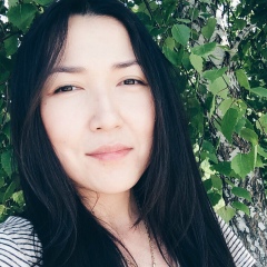 Botagoz Abduahitova, 16.08