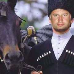 Серега Перков, 15.08, Караганда