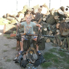 Ваня Мулько, 09.10, Хренники