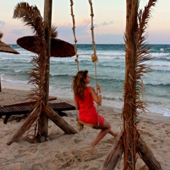 Любовь Зимина, Санкт-Петербург