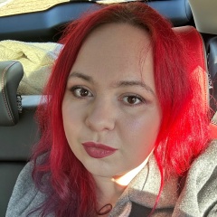 Валерия Абрамова, 05.06.1989, Москва