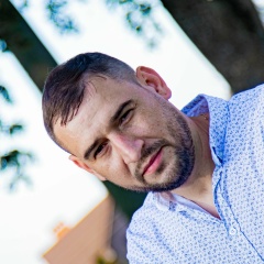 Никита Сиднев, 05.01, Калининград