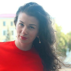 Залина Мурадимова, 22.04, Казань