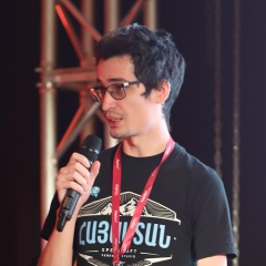 Кирилл Бравичев, 15.07