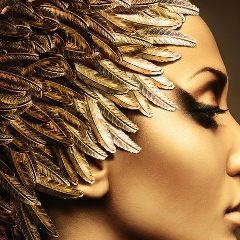 Ирина Ваганова, 22.01