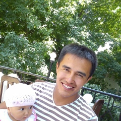 Талант Сатыбалдиев, 17.08.1984, Москва