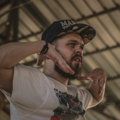 Сергей Правиков, 18.04, Москва