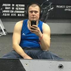 Евгений Толстолуцкий, 30.09, Белгород