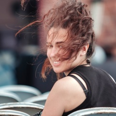 Анастасия Маркова, 16.01, Минск