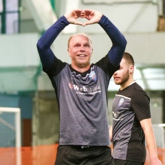 Андрей Никифоров, 03.11.1994, Кировск