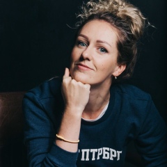 Елена Музыченко, 13.07.1985, Санкт-Петербург