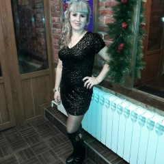 Аня Бойку, 21.12, Караганда