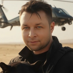 Сергей Руис, 01.03.1987