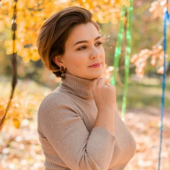 Елизавета Гайдаева, 10.01, Ростов-на-Дону