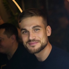 Иван Копысов, 30.05.1986