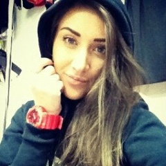 Ксения Федорович, Лесосибирск