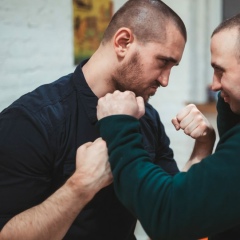 Алексей Рыжков, 20.01, Санкт-Петербург
