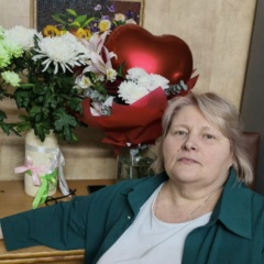 Светлана Черепова, 16.02, Выборг