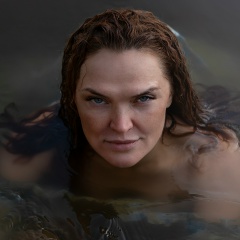 Елена Аввакумова, 17.04.1978, Новосибирск