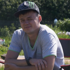 Вячеслав Максимов, 09.03.1989, Дмитров